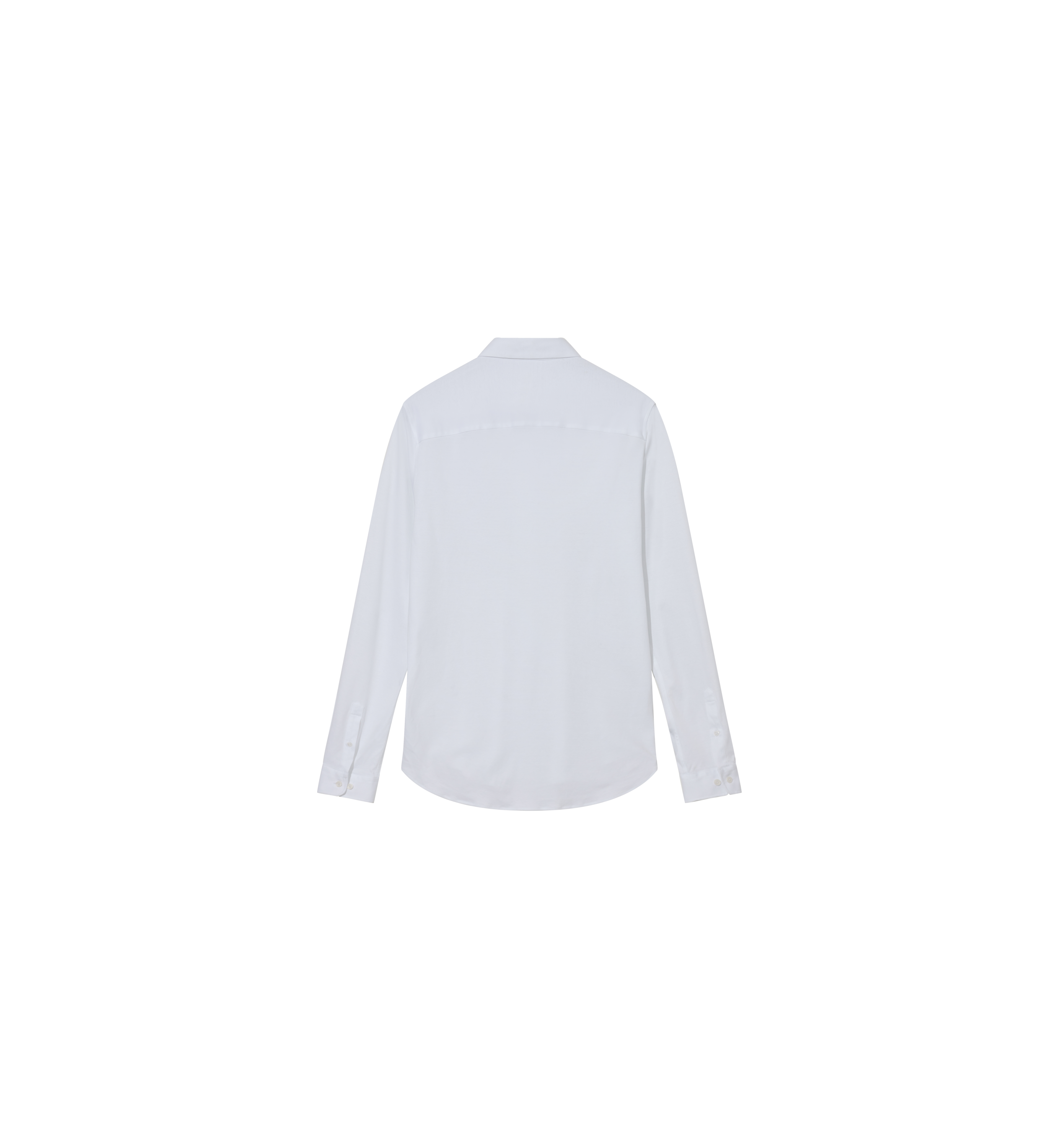 Packshot / White / Back